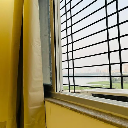 Luxury 2bhk Powai & Iit Apartment