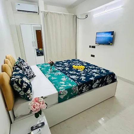 Apartment Luxury 2bhk Powai & Iit *