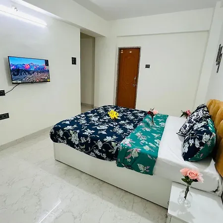 Luxury 2bhk Powai & Iit *