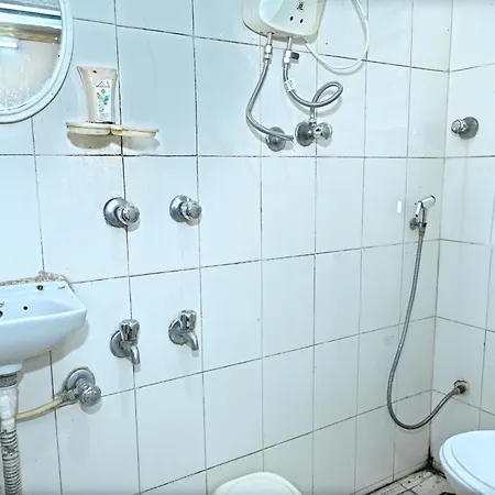 Hotel Ajanta 3*