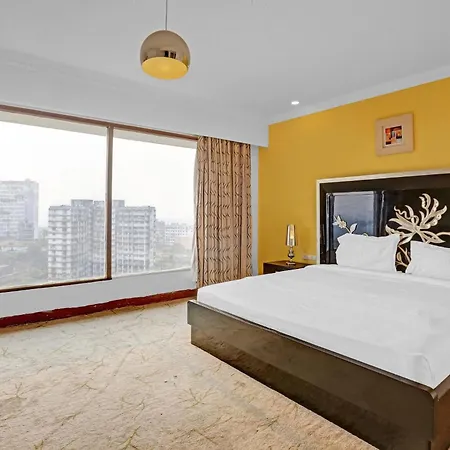 Townhouse Royal Palms Shared Serviced Hotel Mumbai