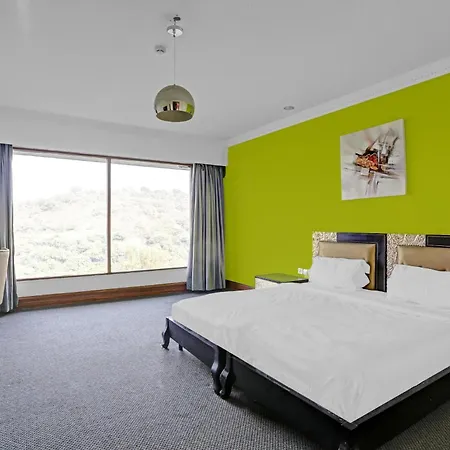 Townhouse Royal Palms Shared Serviced 4*