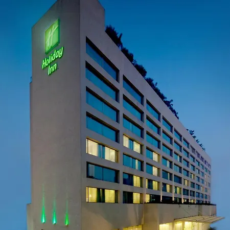International Airport By Ihg Hotel Mumbai