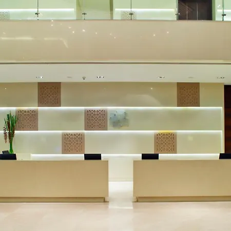 International Airport By Ihg Mumbai