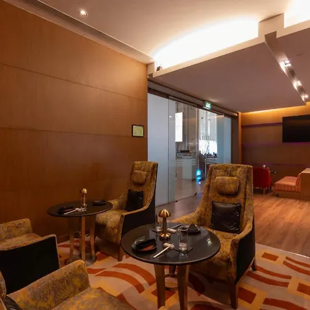 Hotel International Airport By Ihg Mumbai