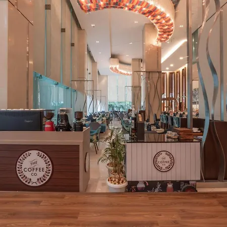 International Airport By Ihg 5* Mumbai