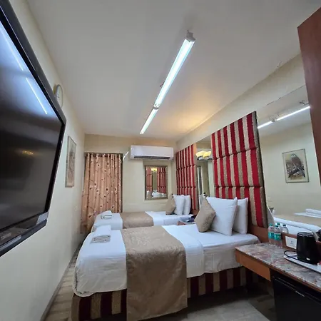 Hotel Regent 3*