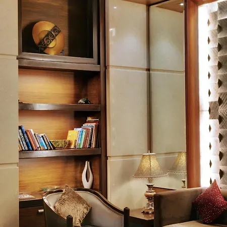 Grand Residency & Serviced Aparthotel 4*