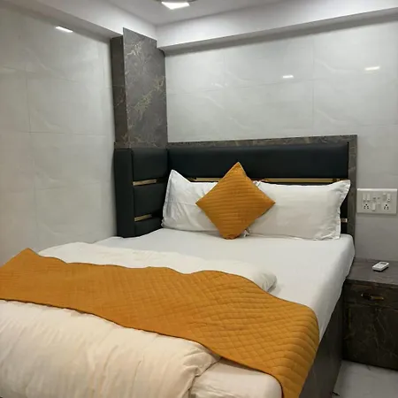 Hotel Qamar
