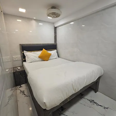 Hotel Qamar