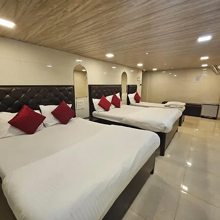 Hotel Qamar 2*