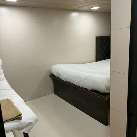 Hotel Qamar