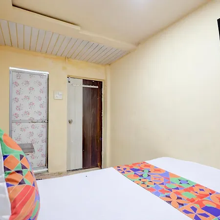 Fabhotel Hotel Mumbai
