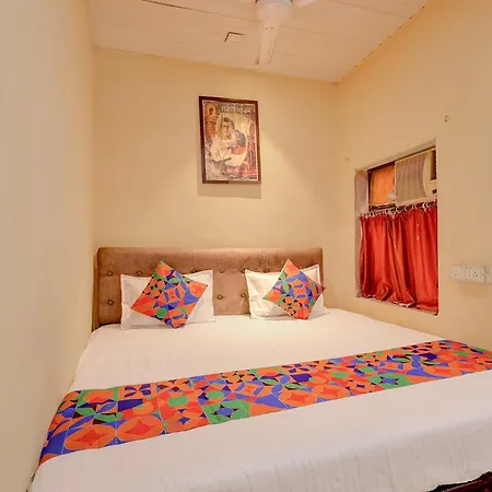 Hotel Fabhotel Mumbai