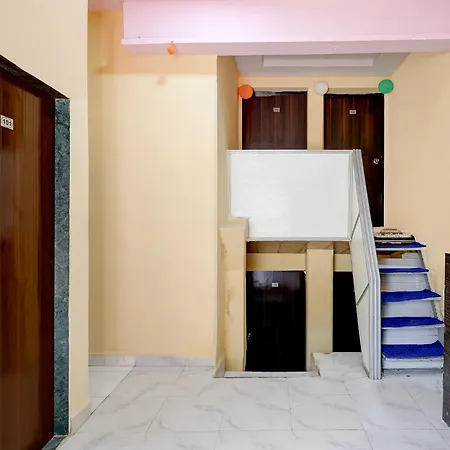 Fabhotel Hotel 2*