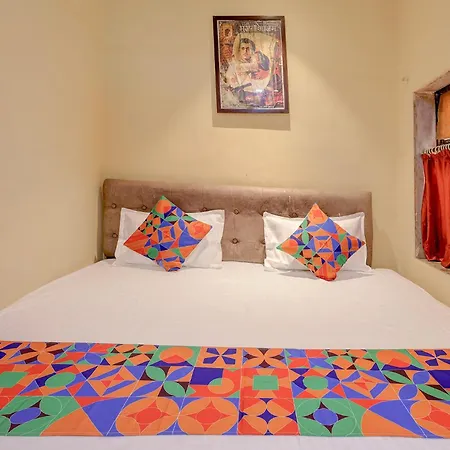 Fabhotel Hotel