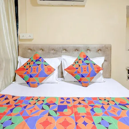 Fabhotel Hotel Mumbai