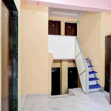 Fabhotel Mumbai
