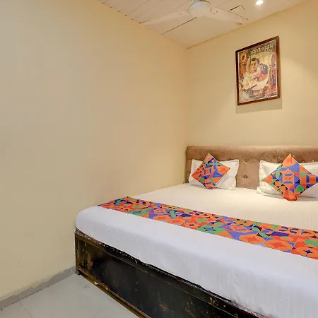Fabhotel 2* Mumbai