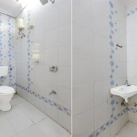 Fabhotel Hotel