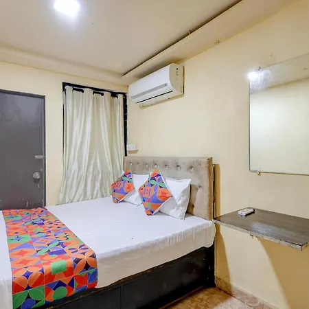 Fabhotel Hotel Mumbai