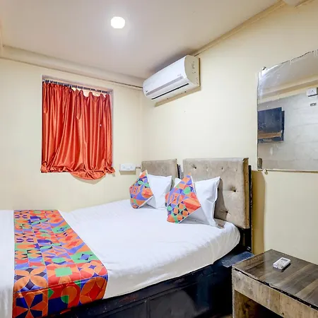 Hotel Fabhotel Mumbai