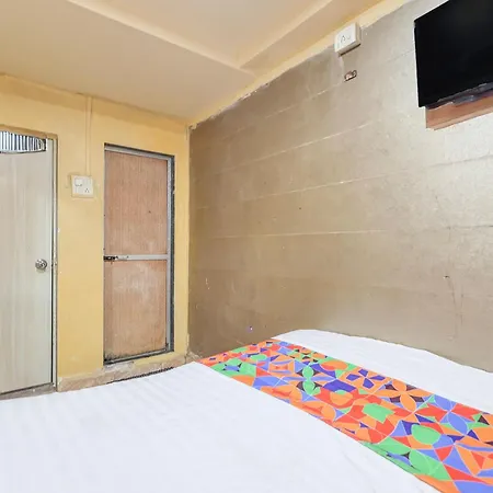 Fabhotel Mumbai