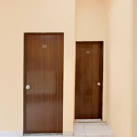 Fabhotel 2* Mumbai