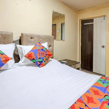 Fabhotel Hotel Mumbai