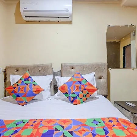 Fabhotel