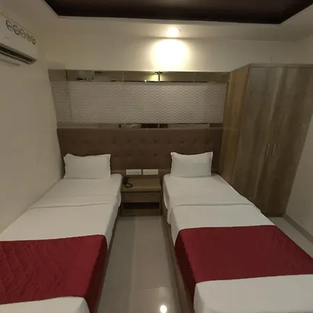 Hotel Hometown Near Us Embassy Bkc