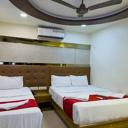 Hometown Near Us Embassy Bkc Hotel 3*