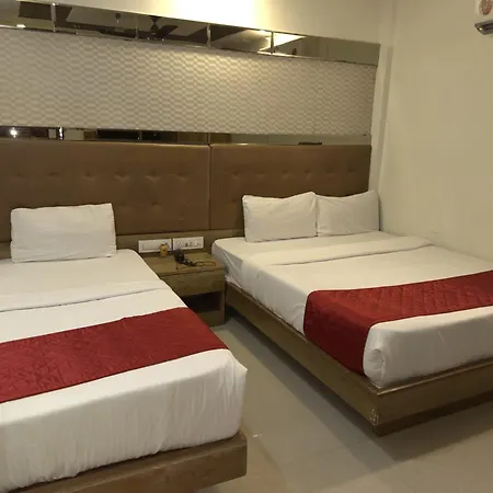 Hotel Hometown Near Us Embassy Bkc
