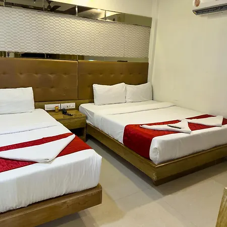 Hotel Hometown Near Us Embassy Bkc Mumbai