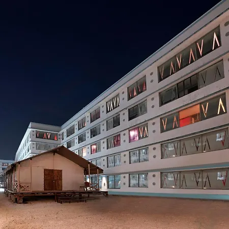 Townhouse Royal Palms - Rose Collection Hotel 4*