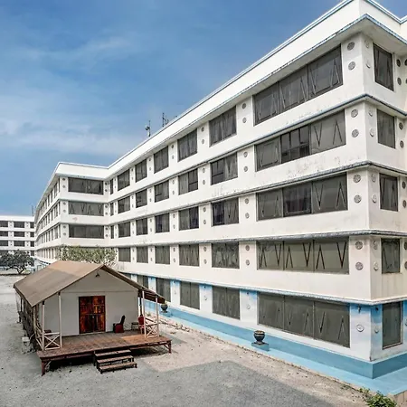 Hotel Townhouse Royal Palms - Rose Collection