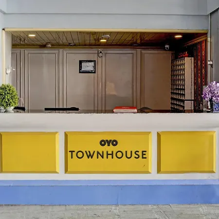 Townhouse Royal Palms - Rose Collection 4*