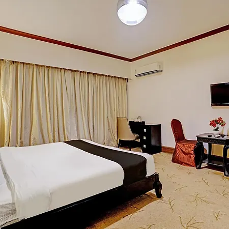 Townhouse Royal Palms - Rose Collection Mumbai