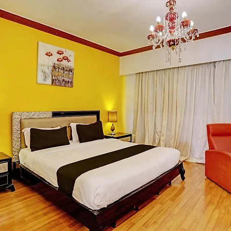 Townhouse Royal Palms - Rose Collection Hotel Mumbai