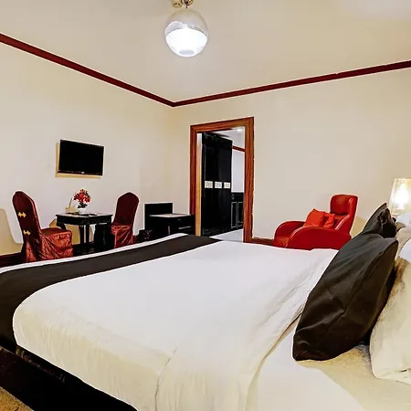 Hotel Townhouse Royal Palms - Rose Collection Mumbai
