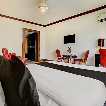 Townhouse Royal Palms - Rose Collection 4*