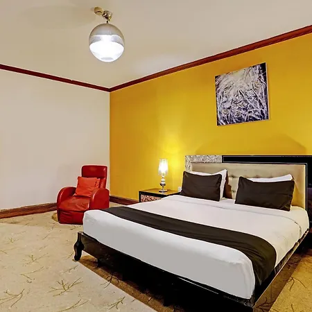 Hotel Townhouse Royal Palms - Rose Collection