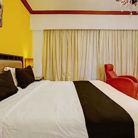 Hotel Townhouse Royal Palms - Rose Collection Mumbai