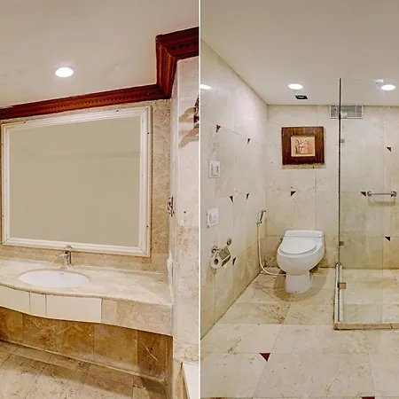 Hotel Townhouse Royal Palms - Rose Collection Mumbai