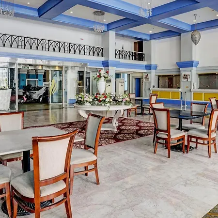 Townhouse Royal Palms - Rose Collection Hotel Mumbai