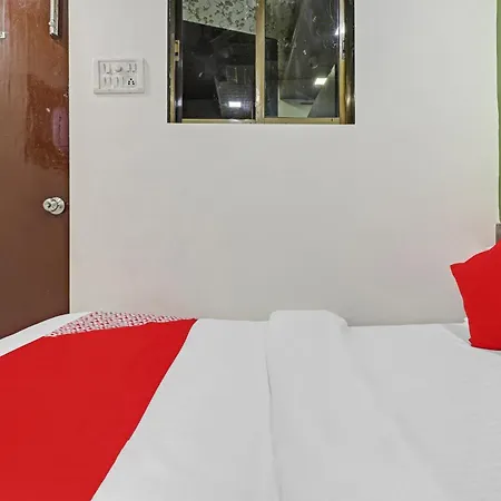 Hotel Collection O Kurla Lbs Road Formerly Residency Mumbai