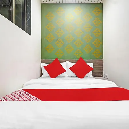 Collection O Kurla Lbs Road Formerly Residency Hotel 4*