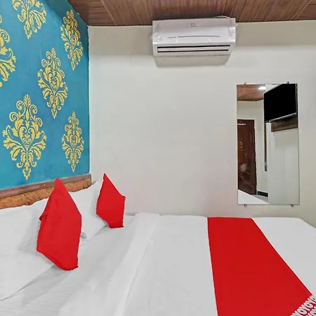 Hotel Collection O Kurla Lbs Road Formerly Residency 4*
