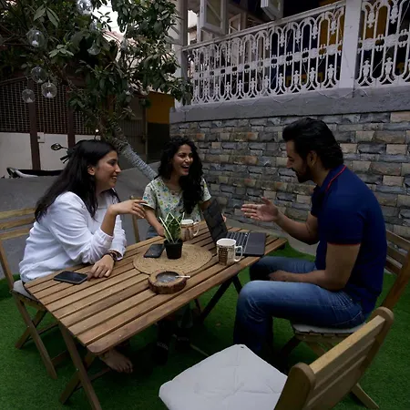 Gosolo Bandra * Mumbai