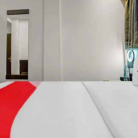 Hotel O Sunrise